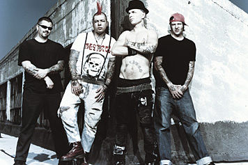 rancid